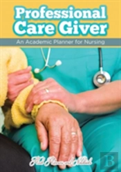 Professional Care Giver
