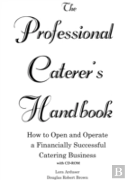 Bertrand.pt - Professional Caterer'S Handbook