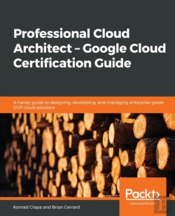 Bertrand.pt - Professional Cloud Architect -  Google Cloud Certification Guide
