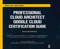 Professional Cloud Architect Google Cloud Certification Guide