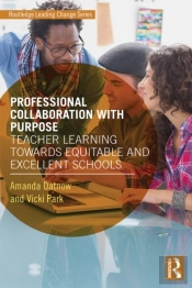 Professional Collaboration With Purpose