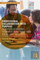 Professional Collaboration With Purpose