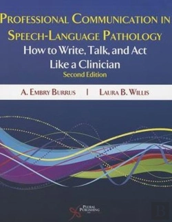 Bertrand.pt - Professional Communication In Speech-Language Pathology