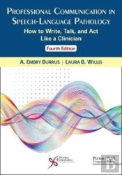 Professional Communication In Speech-Language Pathology