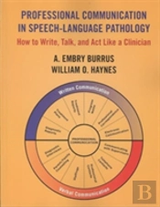 Professional Communication In Speech Language Pathology