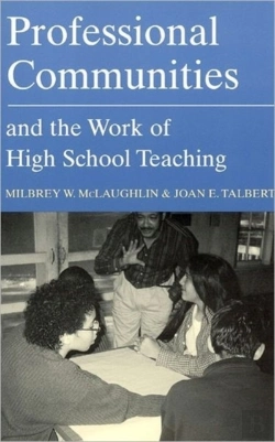 Bertrand.pt - Professional Communities And The Work Of High School Teaching