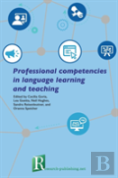 Professional Competencies In Language Learning And Teaching