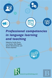 Professional Competencies In Language Learning And Teaching