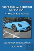Professional Contract Employment