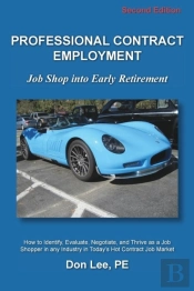 Professional Contract Employment