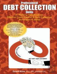 Professional Debt Collection Skills