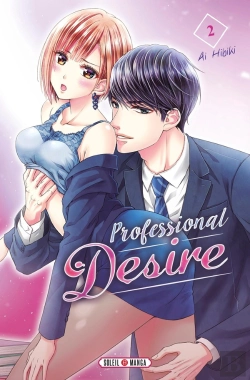 Bertrand.pt - Professional Desire T02