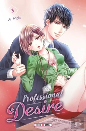 Professional Desire T03