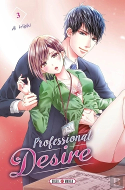 Bertrand.pt - Professional Desire T03
