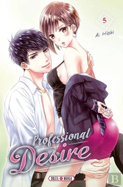 Bertrand.pt - Professional Desire T05