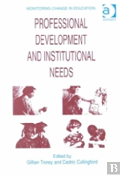 Bertrand.pt - Professional Development And Institutional Needs