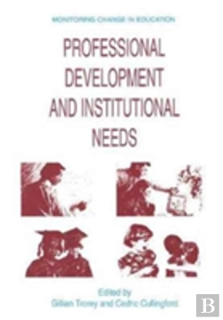 Bertrand.pt - Professional Development And Institutional Needs