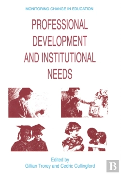 Bertrand.pt - Professional Development And Institutional Needs