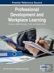 Professional Development And Workplace Learning