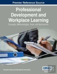 Professional Development And Workplace Learning