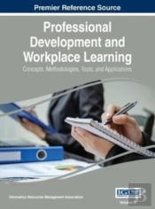 Professional Development And Workplace Learning