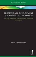 Professional Development For Emi Faculty In Mexico