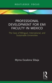 Professional Development For Emi Faculty In Mexico