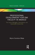 Professional Development For Emi Faculty In Mexico