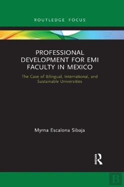 Bertrand.pt - Professional Development For Emi Faculty In Mexico