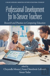 Professional Development For In-Service Teachers