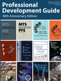 Bertrand.pt - Professional Development Guide - Air Force Pamphlet 36-2241