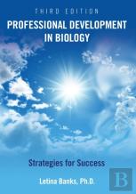 Professional Development In Biology