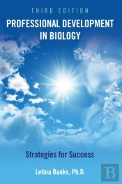 Professional Development In Biology