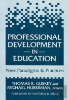 Professional Development In Education
