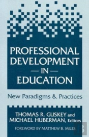 Professional Development In Education