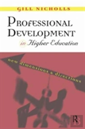 Professional Development In Higher Education