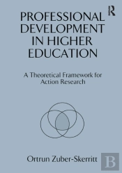 Professional Development In Higher Education