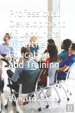 Bertrand.pt - Professional Development Of Lecturers In Further Education And Training