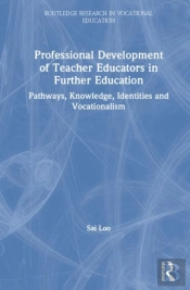 Professional Development Of Teacher Educators In Further Education