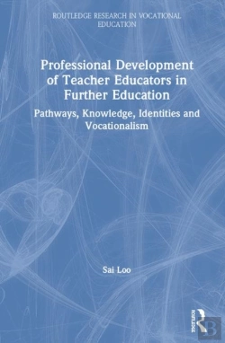 Bertrand.pt - Professional Development Of Teacher Educators In Further Education