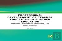 Professional Development Of Teacher Educators In Further Education