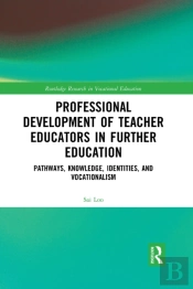Professional Development Of Teacher Educators In Further Education