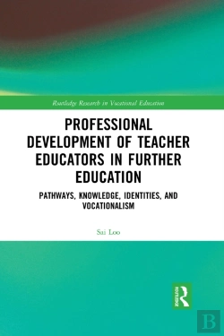 Bertrand.pt - Professional Development Of Teacher Educators In Further Education