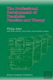Professional Development Of Teachers