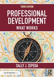 Professional Development