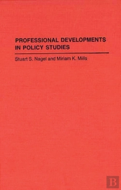 Bertrand.pt - Professional Developments In Policy Studies