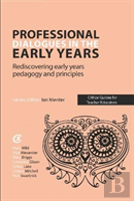 Professional Dialogues In The Early Years
