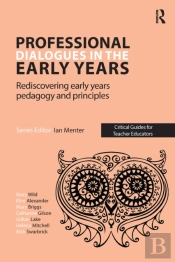 Professional Dialogues In The Early Years