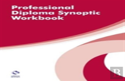 Professional Diploma Synoptic Workbook