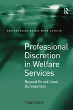 Bertrand.pt - Professional Discretion In Welfare Services